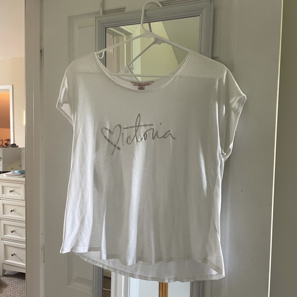 Victoria secret shirt